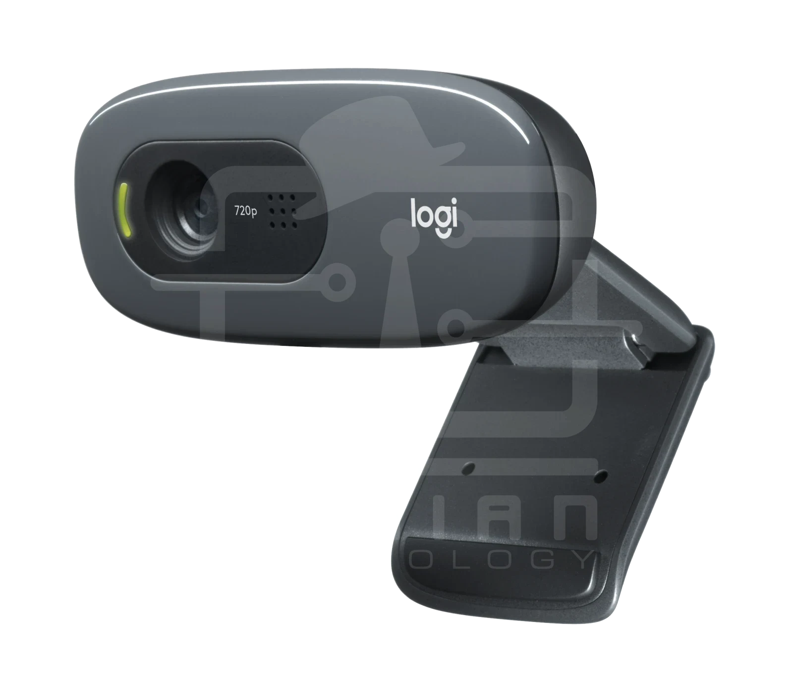 Logitech C270 HD WEBCAM
