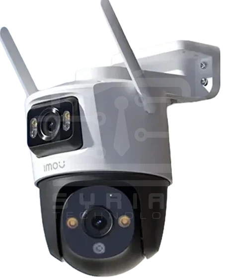 imou dual lens 6mp