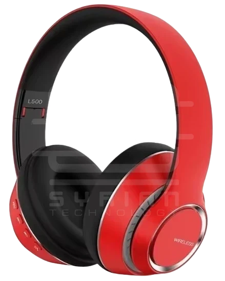 WIRELESS  L500