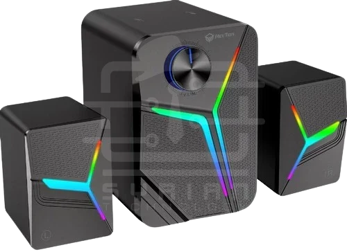 MEETION  MT-SP2111 2.1speaker Bloutooth