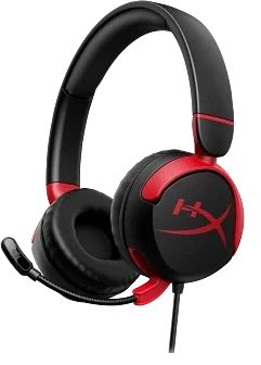 Hyper X Cloud Mini