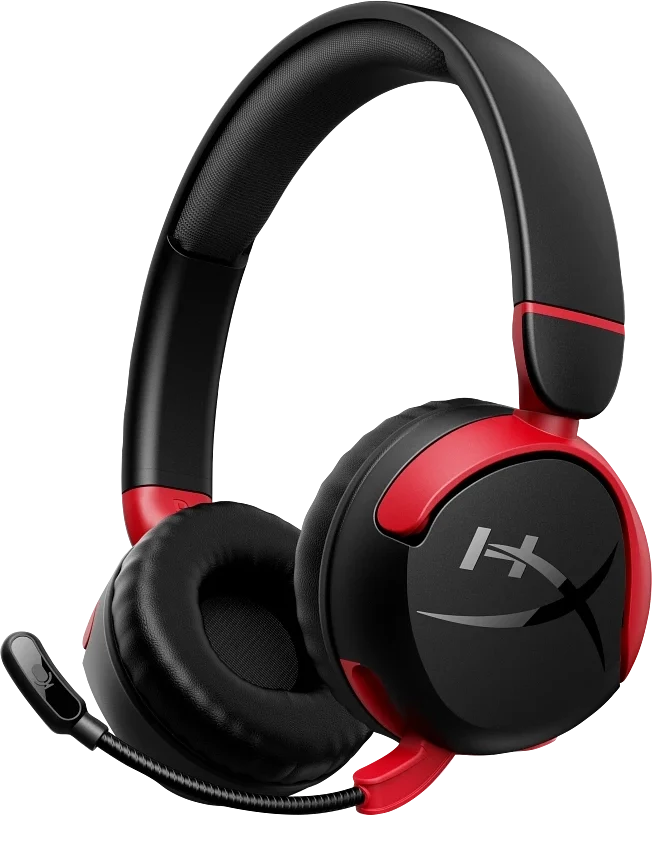 Hyper X Cloud Mini Wireless
