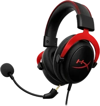 HyperX Cloud II