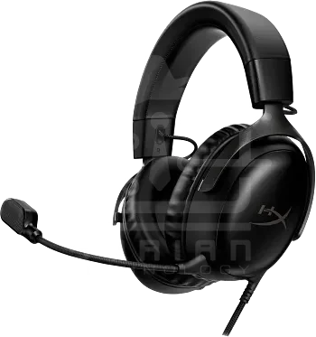 HyperX Cloud III