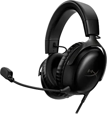 HyperX Cloud III