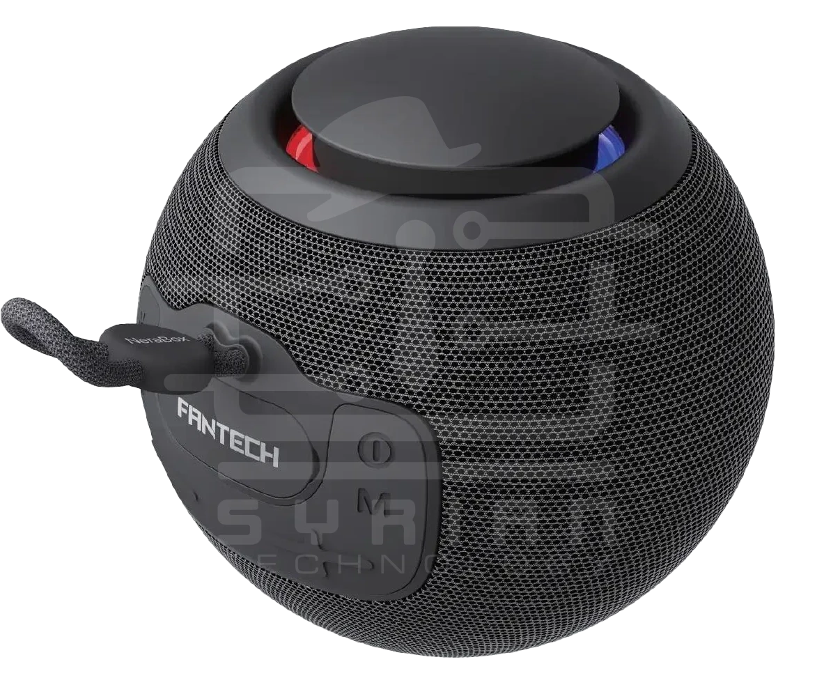 FANTECH NeraBox BS161 HI-FI