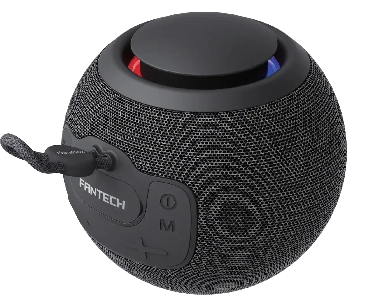 FANTECH NeraBox BS161 HI-FI