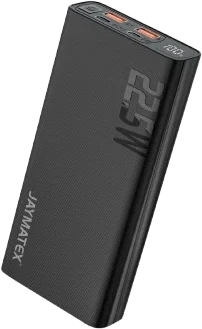 Jaymatex Power Bank 22w