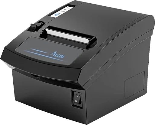 barcode gate pp7x