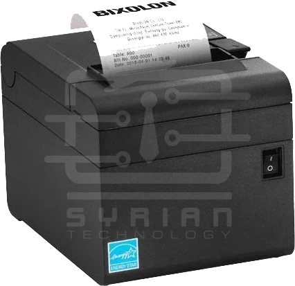 طابعة فواتير bixolon srp-e300k