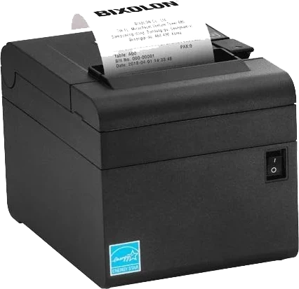 طابعة فواتير bixolon srp-e300k