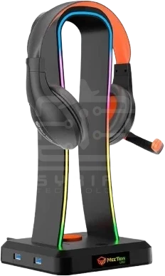Meetion U002 RGB Gaming Headset Stand