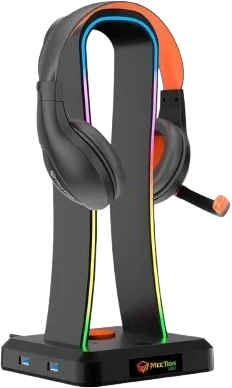 Meetion U002 RGB Gaming Headset Stand
