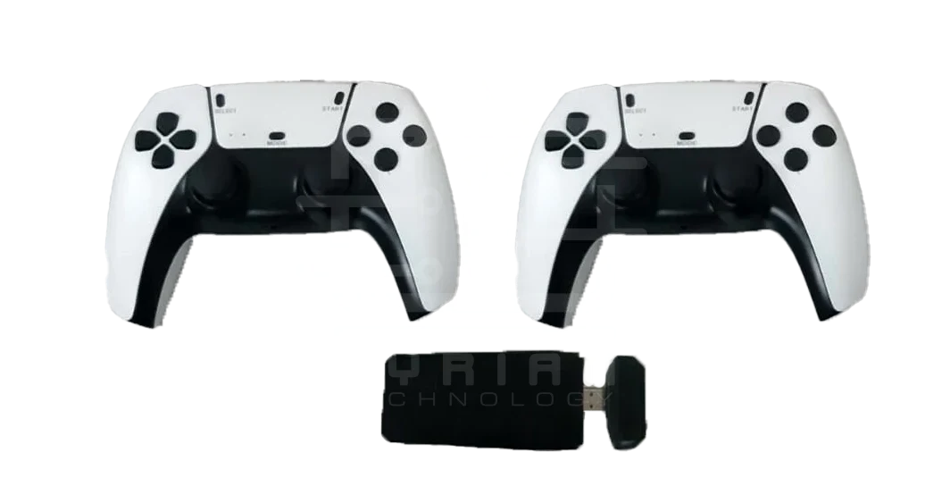 M8 Pro Game Stick