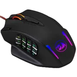 Redragon M908