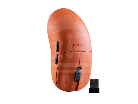 Mouse  Redragon M919OB-LIT
