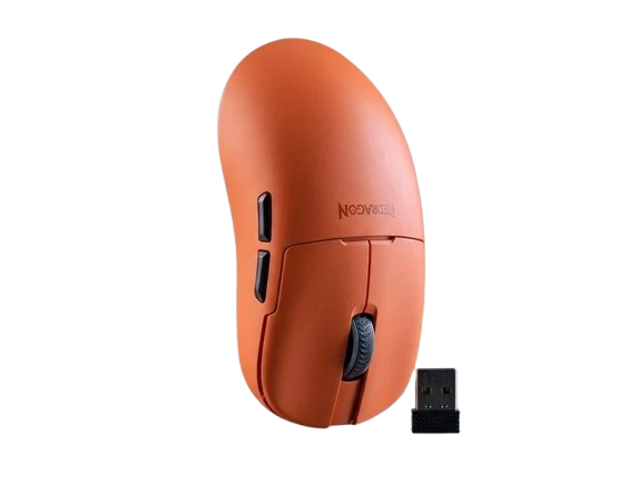 Mouse  Redragon M919OB-LIT
