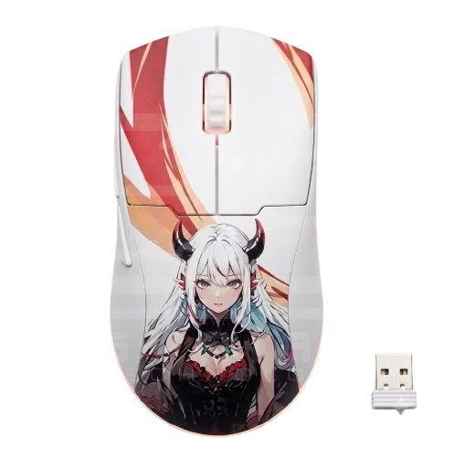 Mouse redragon M918-AKB-PRO