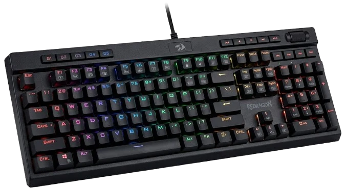 Keyboard Redragon  K579