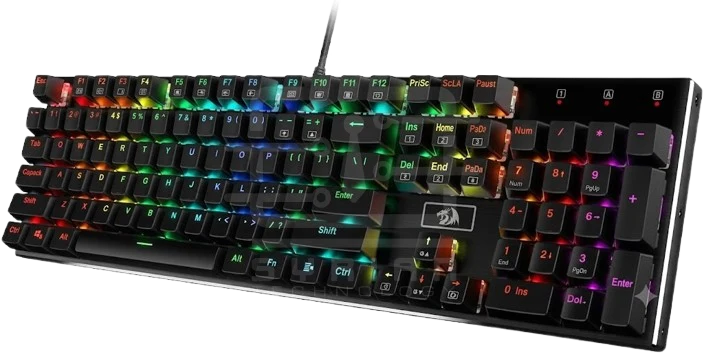 Keyboard Redragon K556