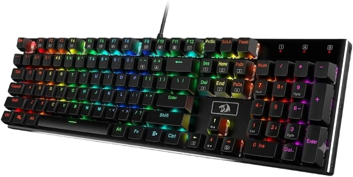 Keyboard Redragon K556