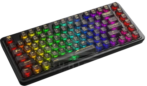 Keyboard Redragon K649CT-RGB-PRO