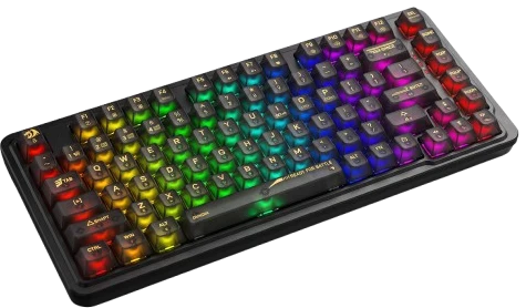 Keyboard Redragon K649CT-RGB-PRO