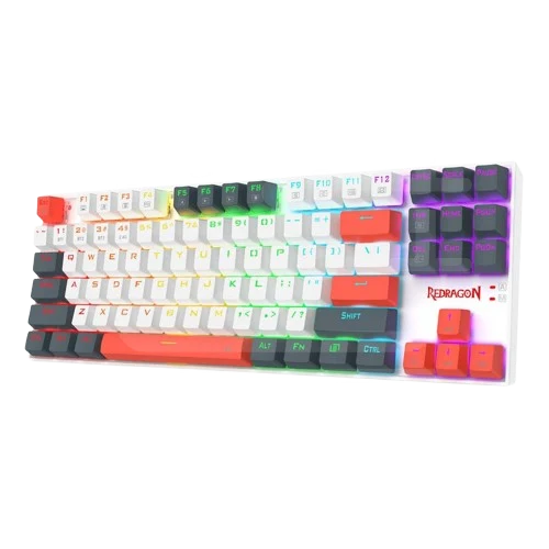 Keyboard Redragon K552WLR