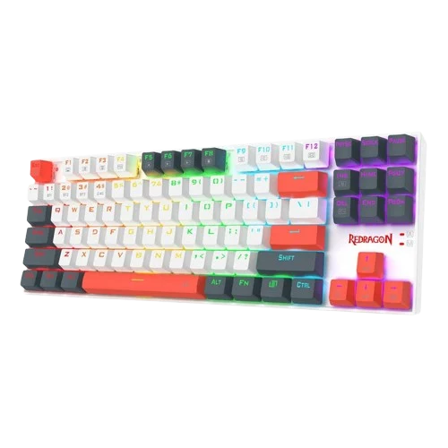 Keyboard Redragon K552WLR