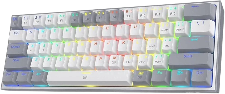 Keyboard Redragon K617WB-RGB