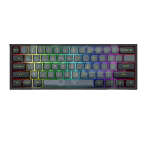 Keyboard Redragon K617GB-RGB