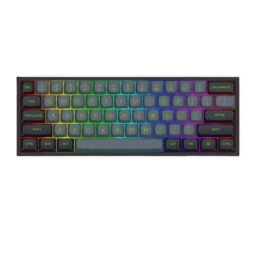 Keyboard Redragon K617GB-RGB