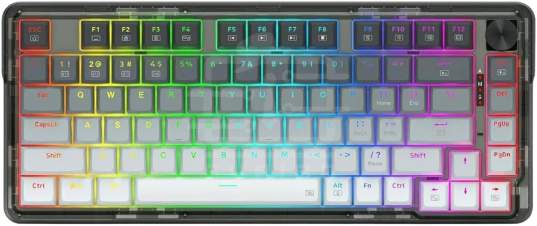 Keyboard Redragon K673GG-RGB-PRO
