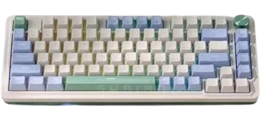 Redragon Keyboard K673CPG-RGBPRO