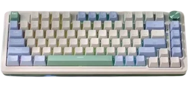 Redragon Keyboard K673CPG-RGBPRO