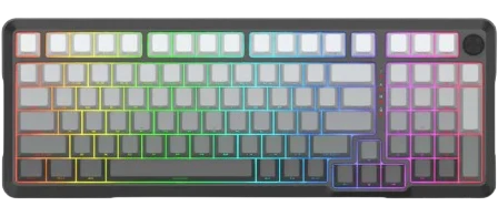 Redragon Keyboard K688SP-RGB-PRO