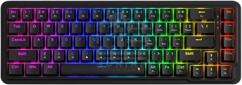 Redragon Keyboard K709-RGB