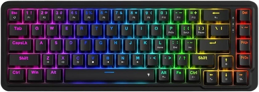 Redragon Keyboard K709-RGB