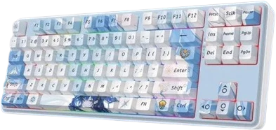 Redragon Keyboard K707AK-RGBPRO