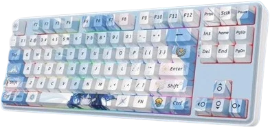 Redragon Keyboard K707AK-RGBPRO