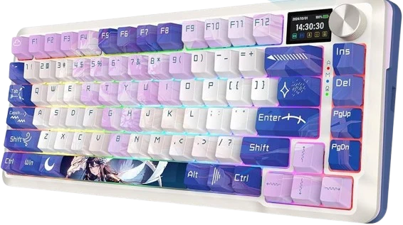 Redragon Keyboard K708AK-RGBPRO