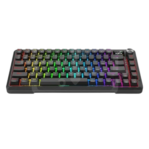 Redragon Keyboard K724RGB-PRO