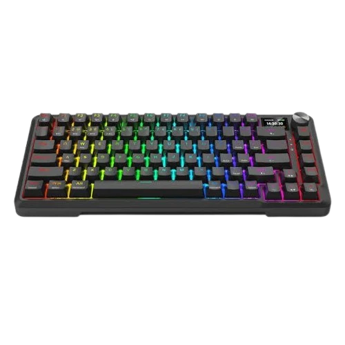 Redragon Keyboard K724RGB-PRO