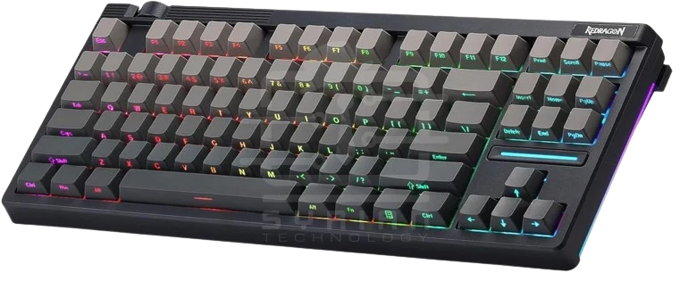 Redragon Keyboard K729SP-RGBPRO
