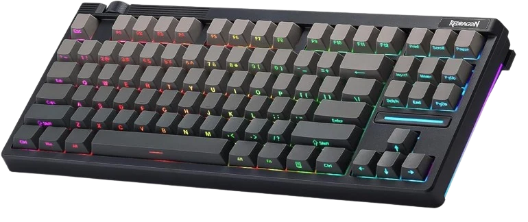 Redragon Keyboard K729SP-RGBPRO
