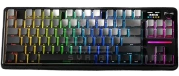 Redragon Keyboard K743SP-RGBPRO