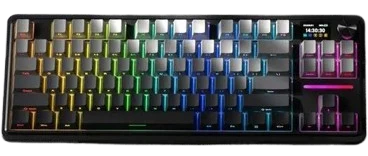 Redragon Keyboard K743SP-RGBPRO