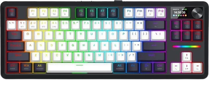 Redragon Keyboard K746WB-RGBPRO