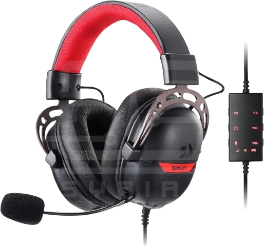 Redragon Headset H376BR