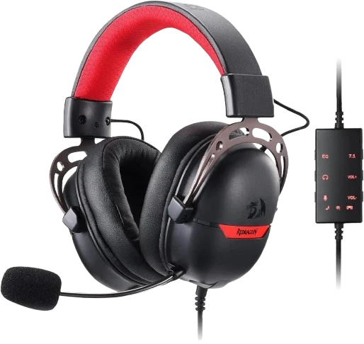 Redragon Headset H376BR
